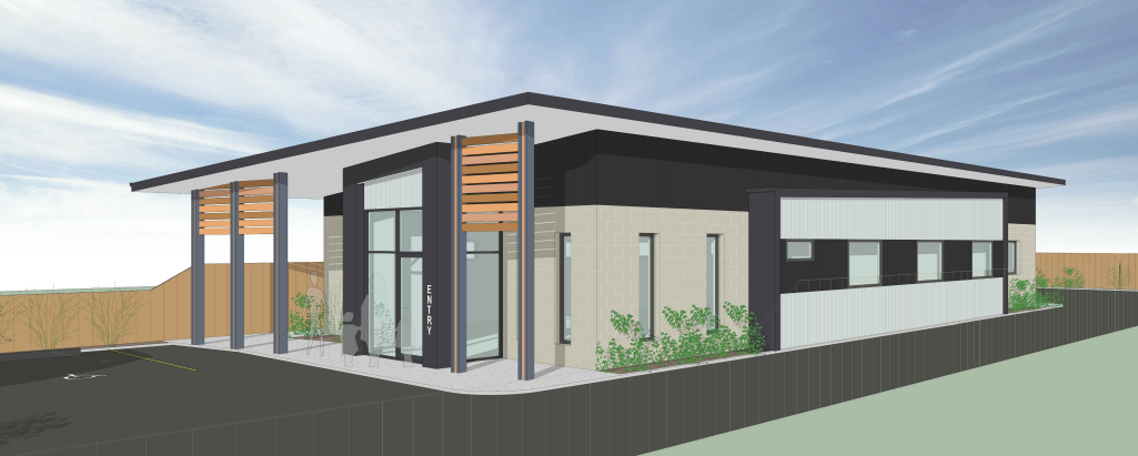 LEAHA Concept Design Image