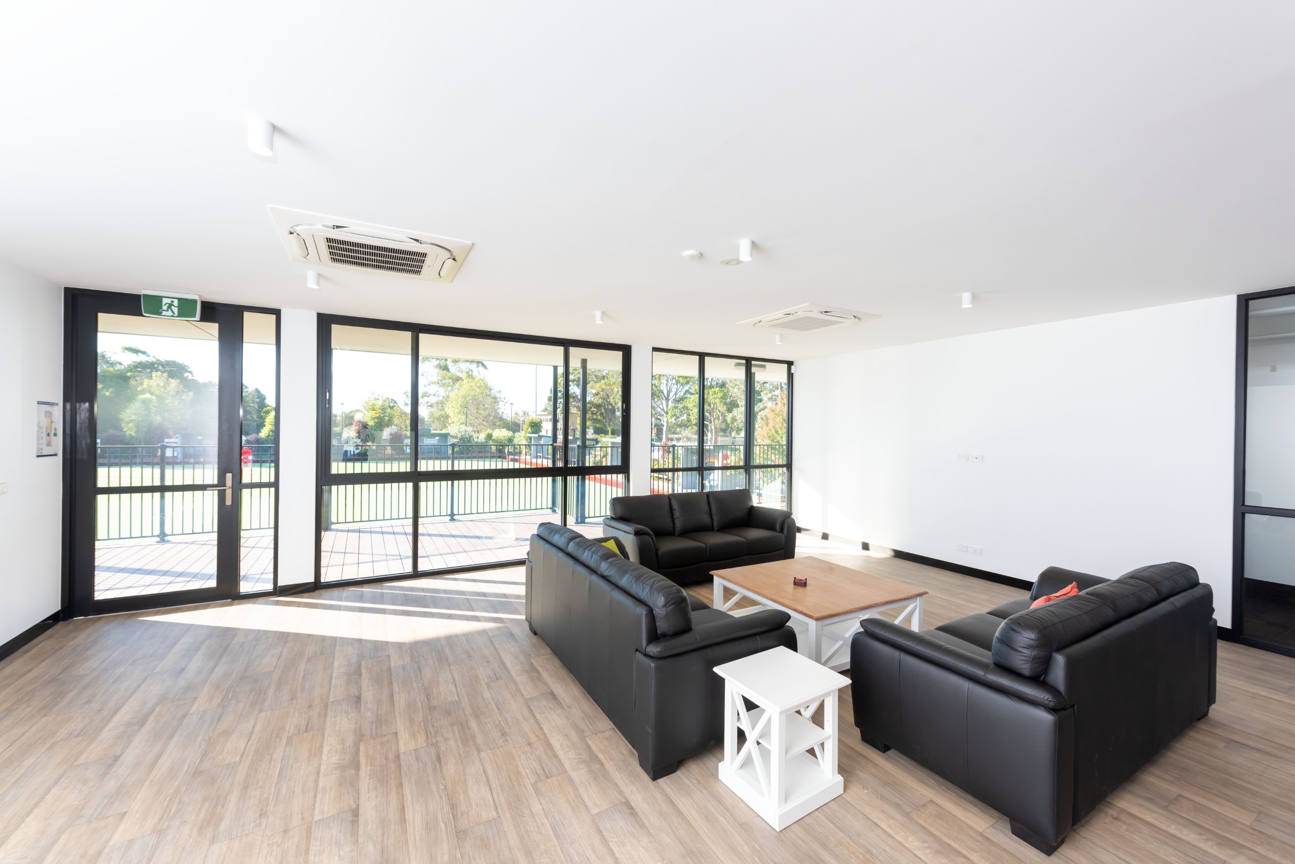 Koo Wee Rup Bowls & Community Hub - Viewing room