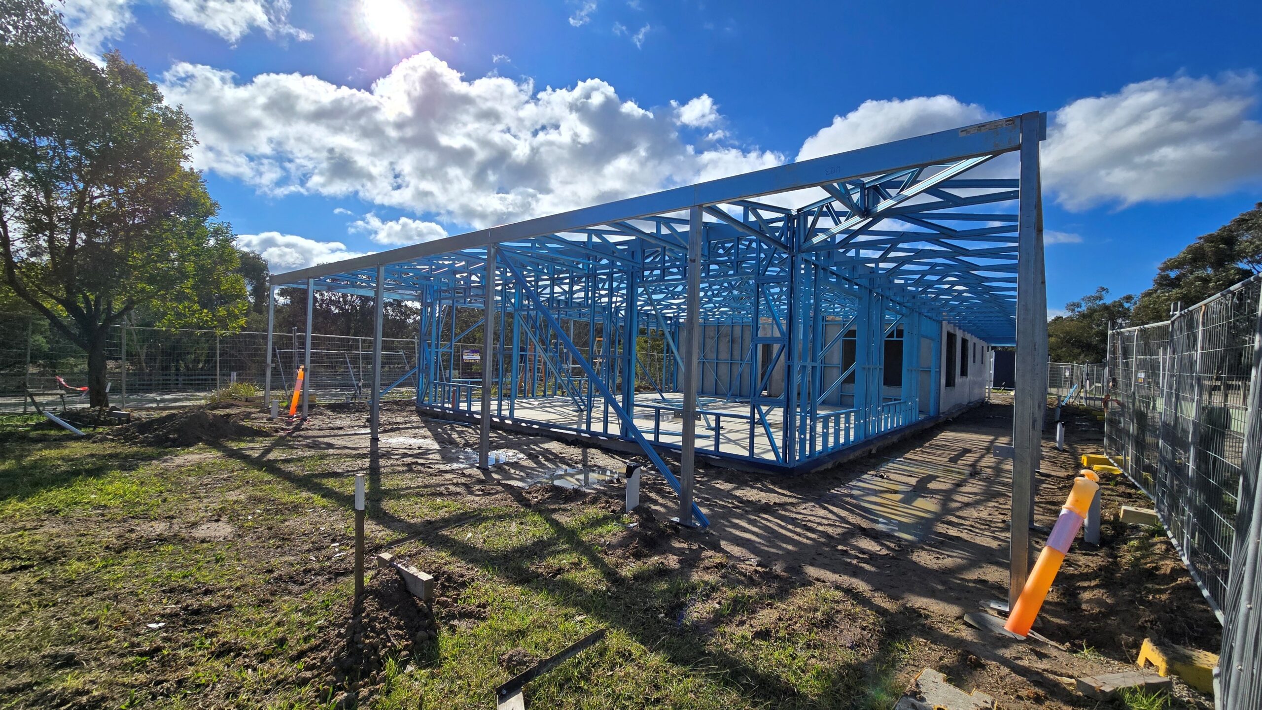 Garfield North Community Centre - Thumbnail