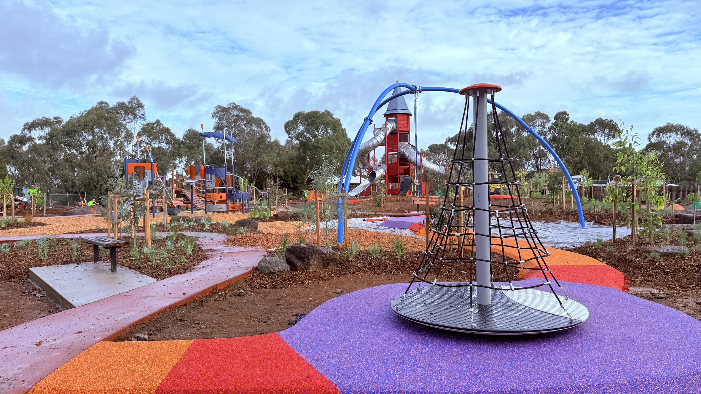 Navan Park - Thumbnail