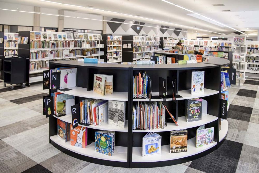 Point Cook CLC Library