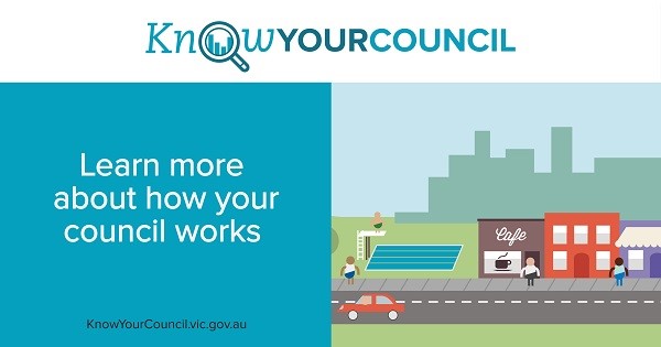 Know Your Council