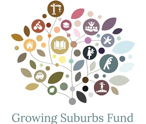 GSF Logo